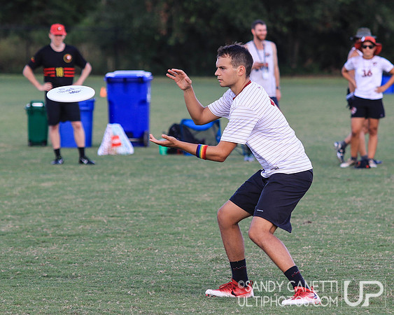 USAU Club National Championships