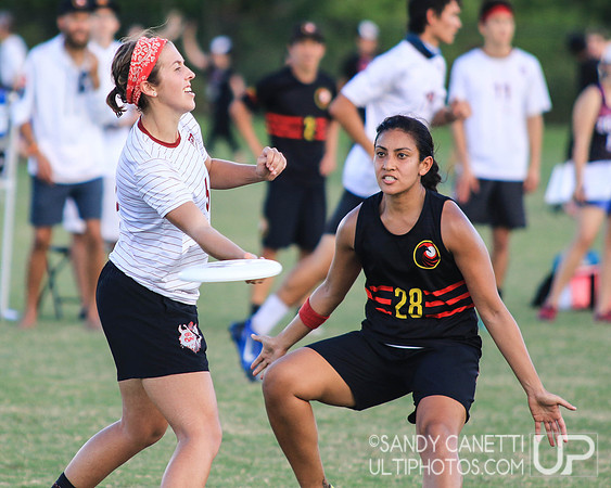 USAU Club National Championships