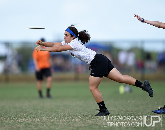 2017 Club National Championships