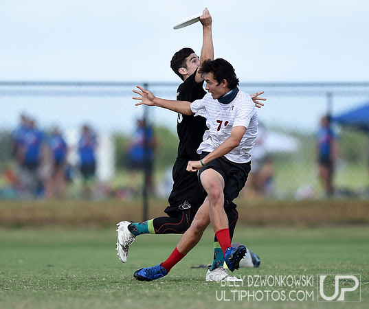 2017 Club National Championships