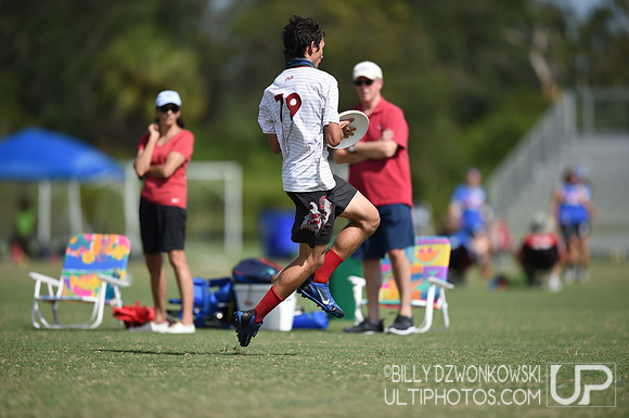 2017 Club National Championships