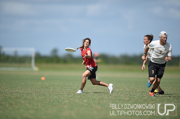 2017 Club National Championships