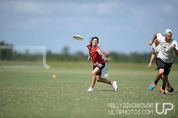 2017 Club National Championships