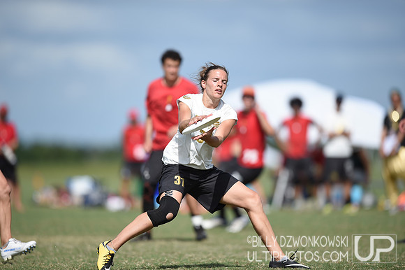 2017 Club National Championships