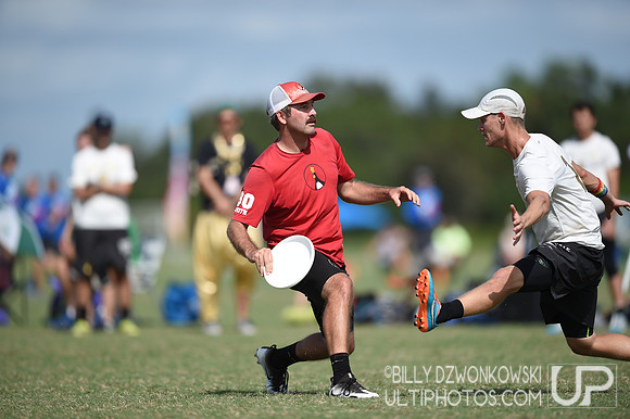 2017 Club National Championships