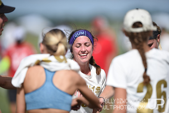2017 Club National Championships