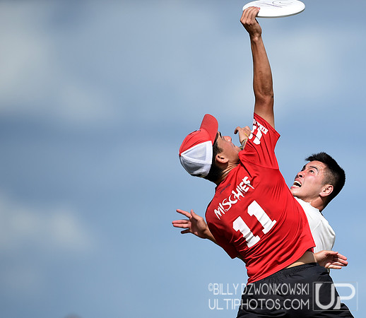 2017 Club National Championships