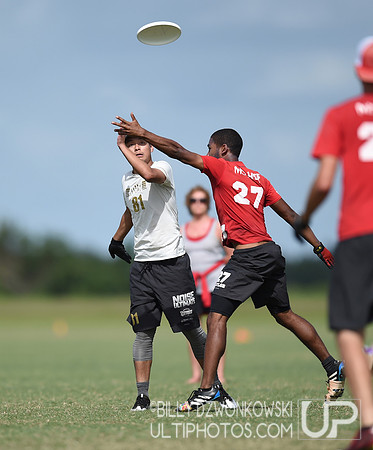 2017 Club National Championships