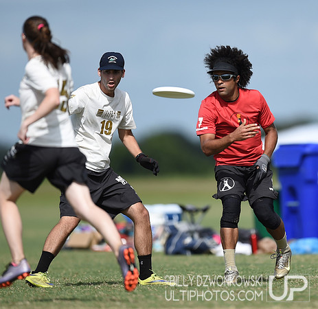 2017 Club National Championships