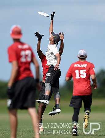 2017 Club National Championships