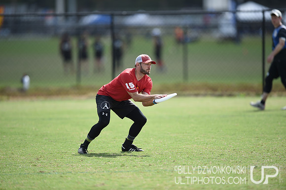 2017 Club National Championships