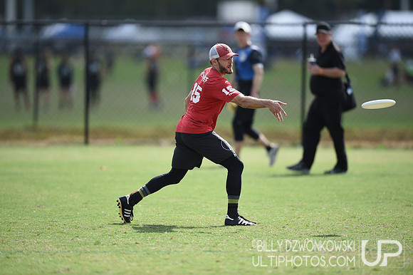 2017 Club National Championships
