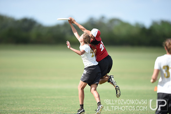 2017 Club National Championships