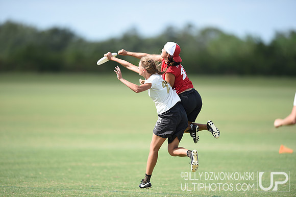 2017 Club National Championships