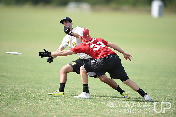 2017 Club National Championships