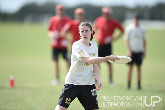 2017 Club National Championships