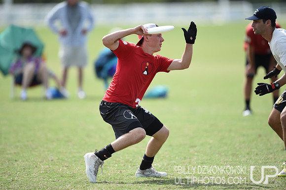 2017 Club National Championships