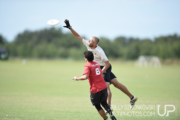 2017 Club National Championships
