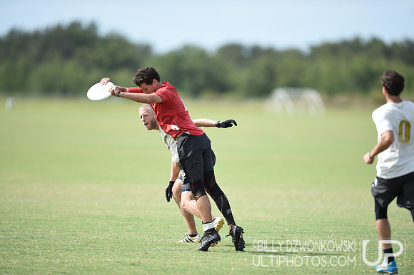 2017 Club National Championships