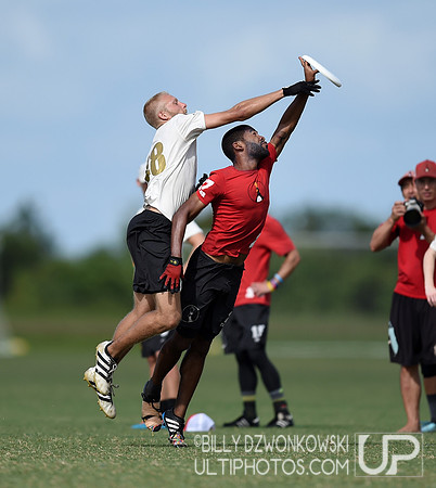 2017 Club National Championships
