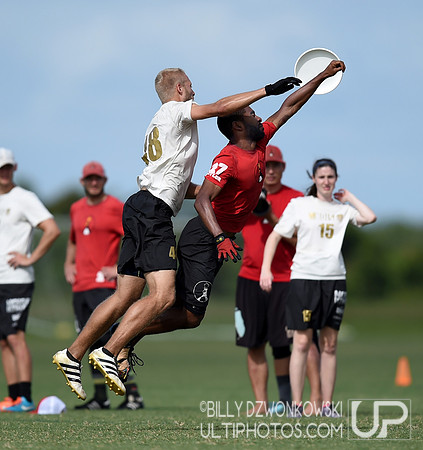 2017 Club National Championships