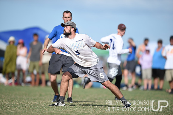 2017 Club National Championships