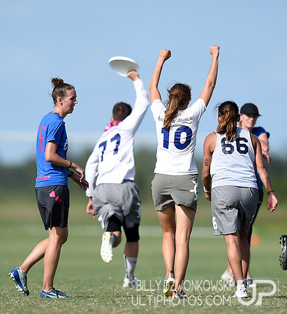 2017 Club National Championships