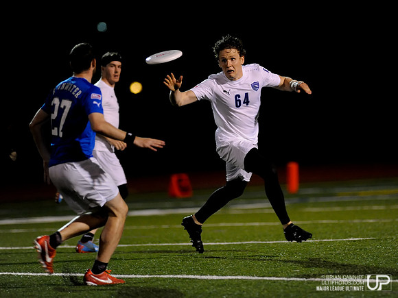 PHL Spinners at BOS Whitecaps - MLU - 5/10/14