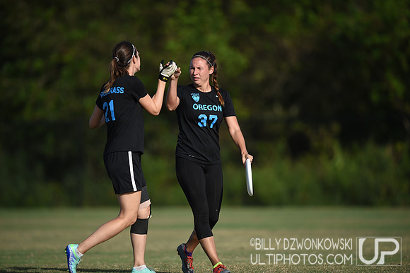 2017 Club National Championships