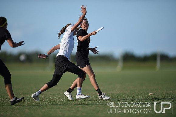 2017 Club National Championships