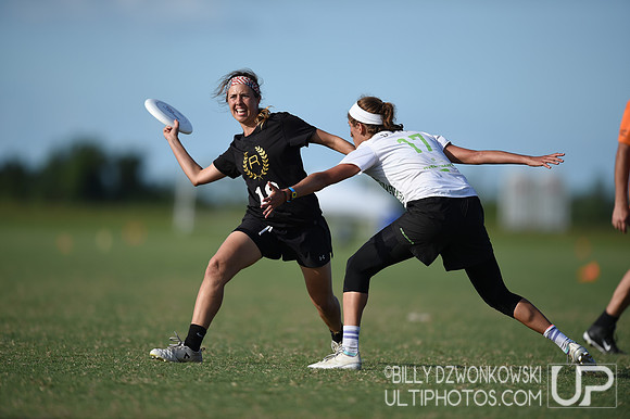 2017 Club National Championships