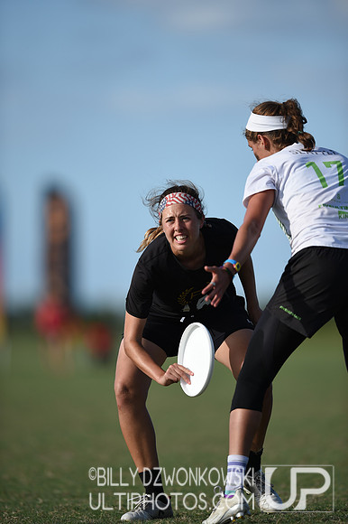 2017 Club National Championships