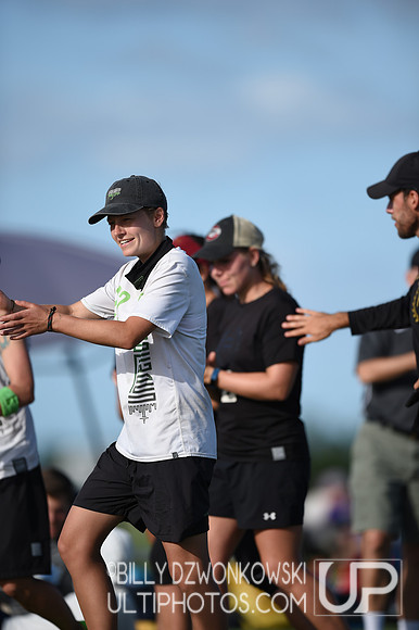 2017 Club National Championships