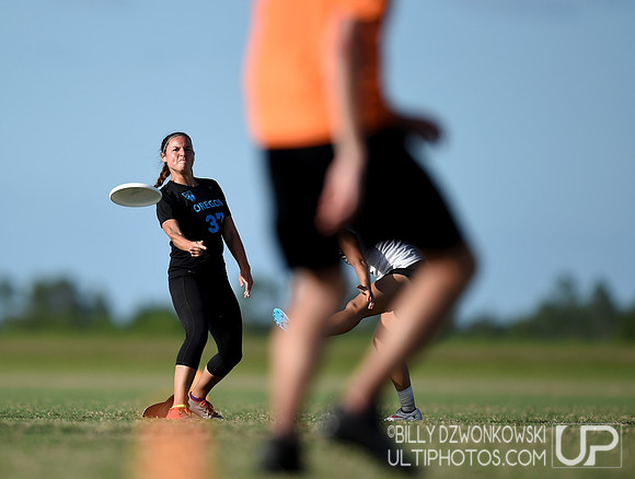 2017 Club National Championships
