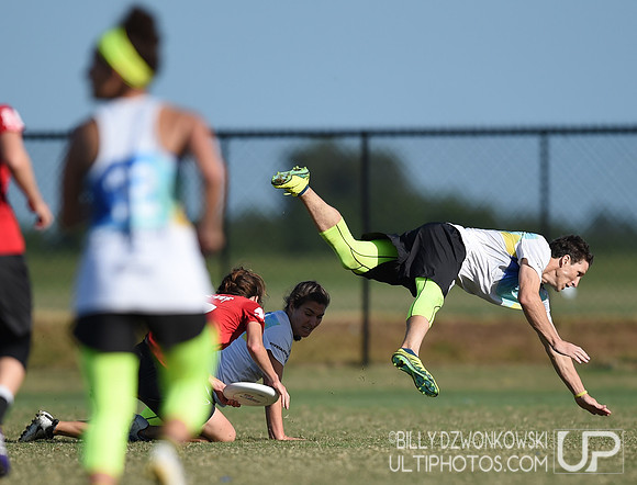 2017 Club National Championships