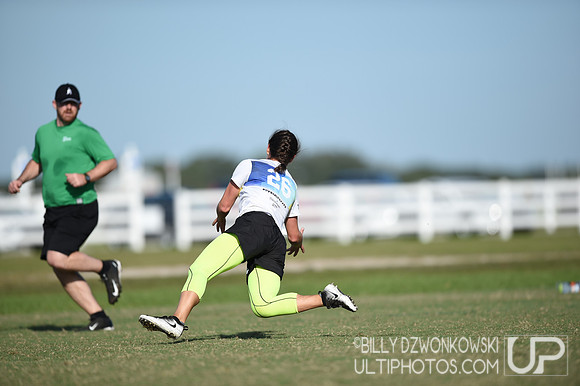 2017 Club National Championships
