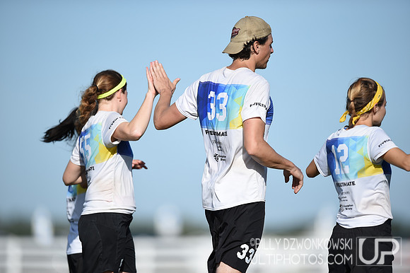 2017 Club National Championships