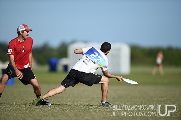 2017 Club National Championships