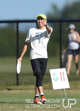 2017 Club National Championships