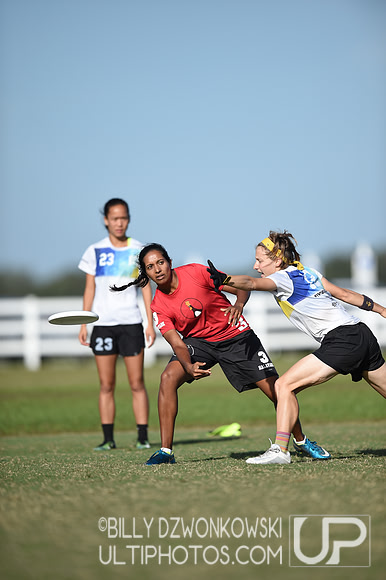 2017 Club National Championships
