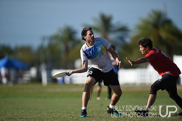 2017 Club National Championships