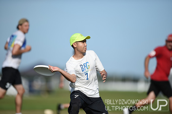 2017 Club National Championships