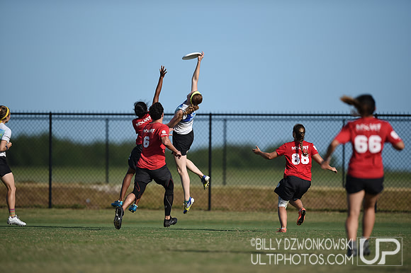 2017 Club National Championships