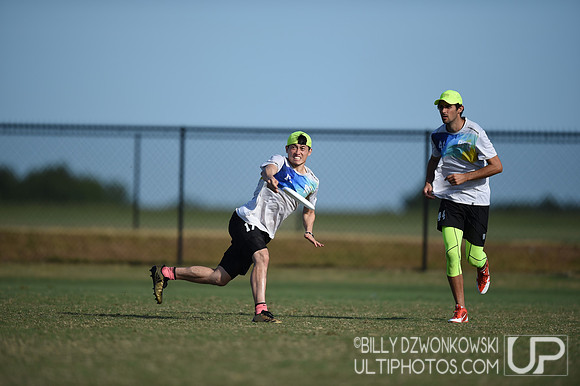 2017 Club National Championships