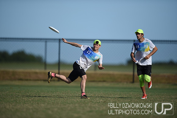 2017 Club National Championships