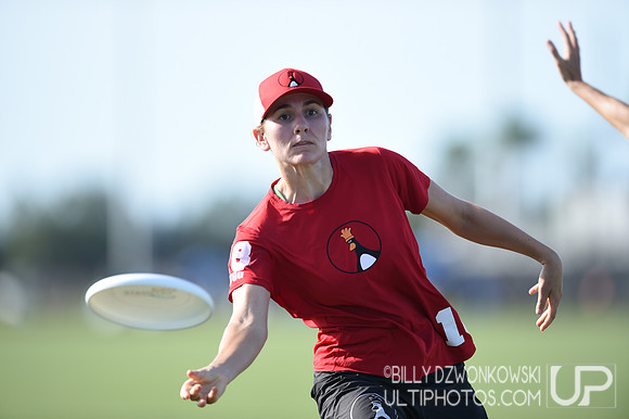 2017 Club National Championships