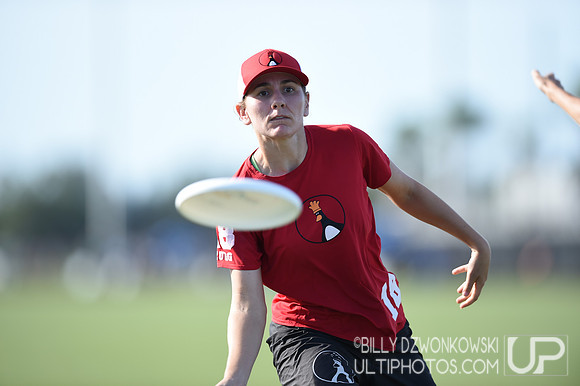 2017 Club National Championships