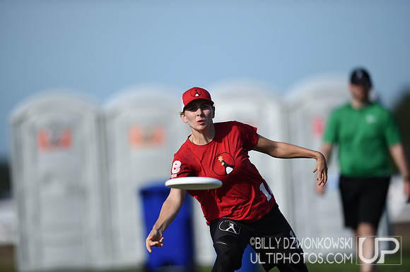 2017 Club National Championships