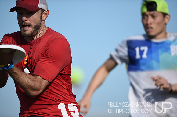 2017 Club National Championships