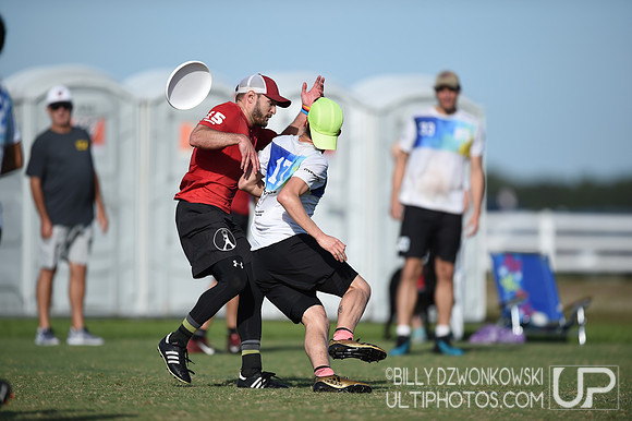 2017 Club National Championships